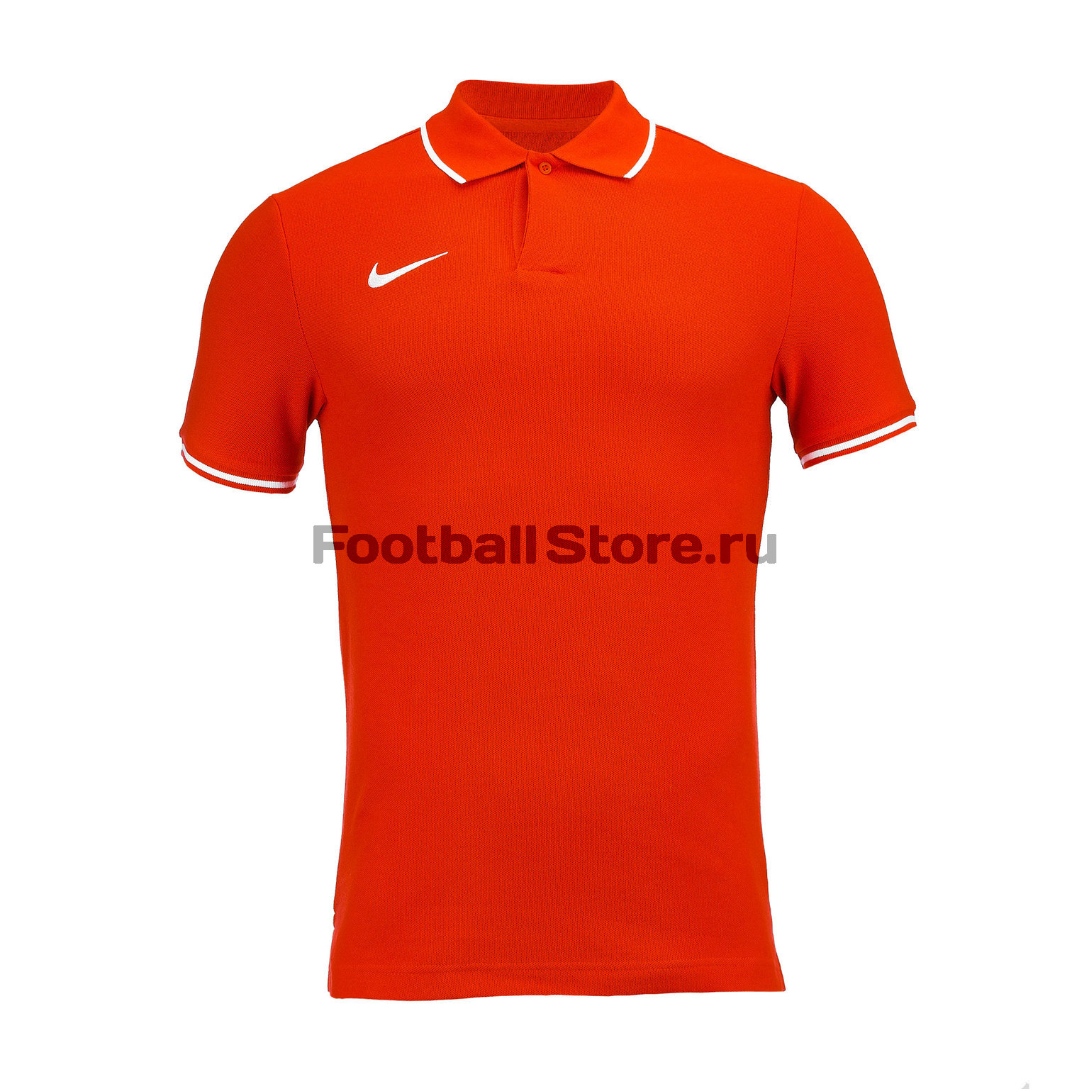 Nike M Polo Club19 SS AJ1502 657 footballstore