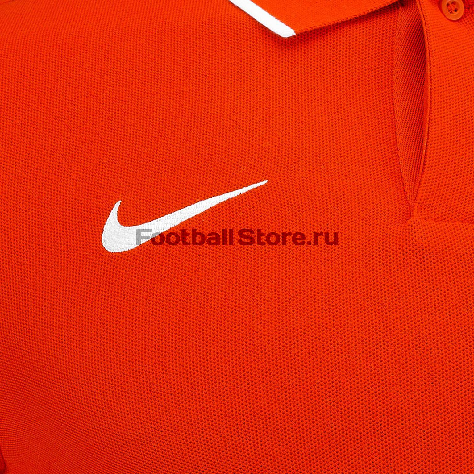 Поло Nike M Polo Club19 SS AJ1502-657