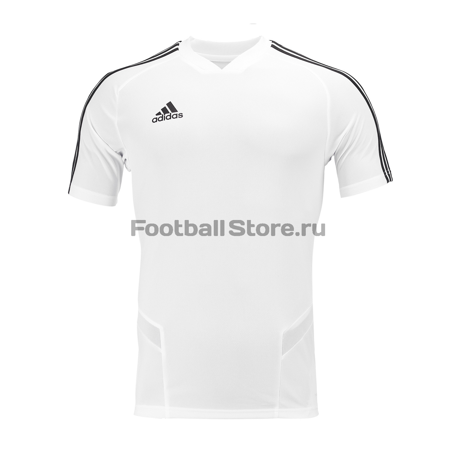 Футболка тренировочная Adidas Tiro19 TR JSY DT5288