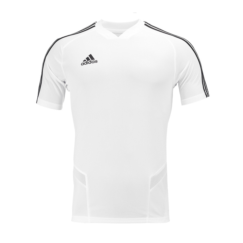 Футболка тренировочная Adidas Tiro19 TR JSY DT5288