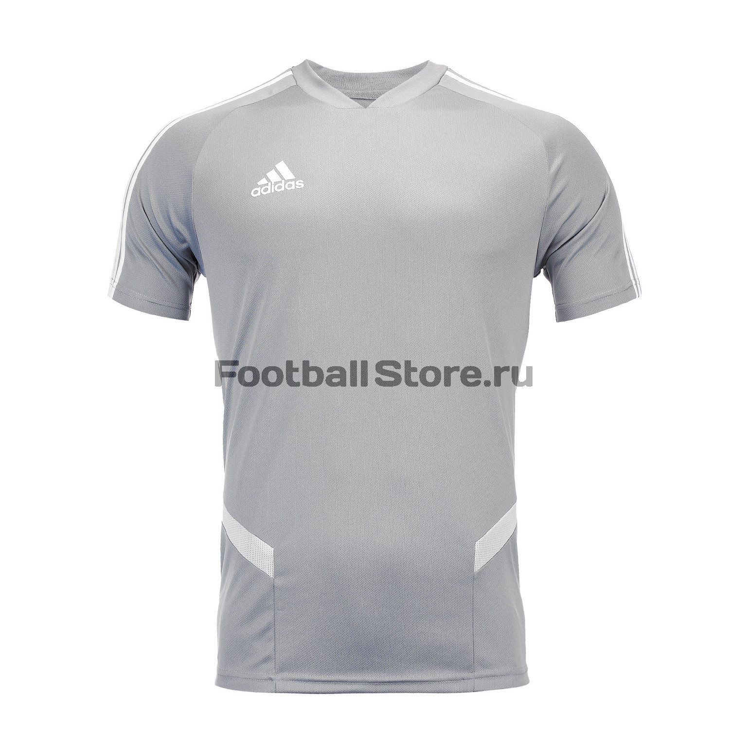 Футболка тренировочная Adidas Tiro19 TR JSY DW4807