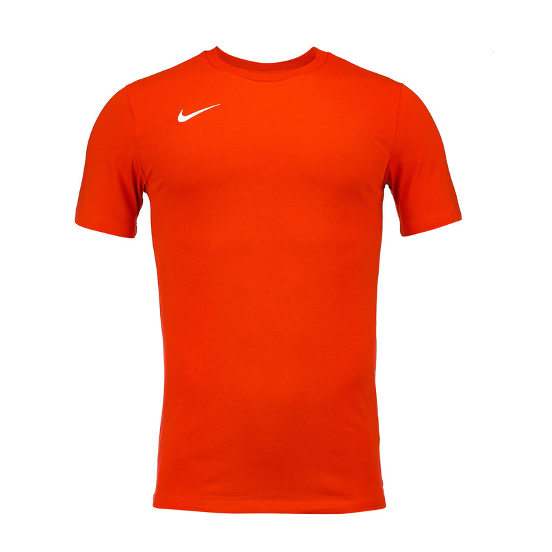 Футболка хлопковая Nike Tee Club19 SS AJ1504-657