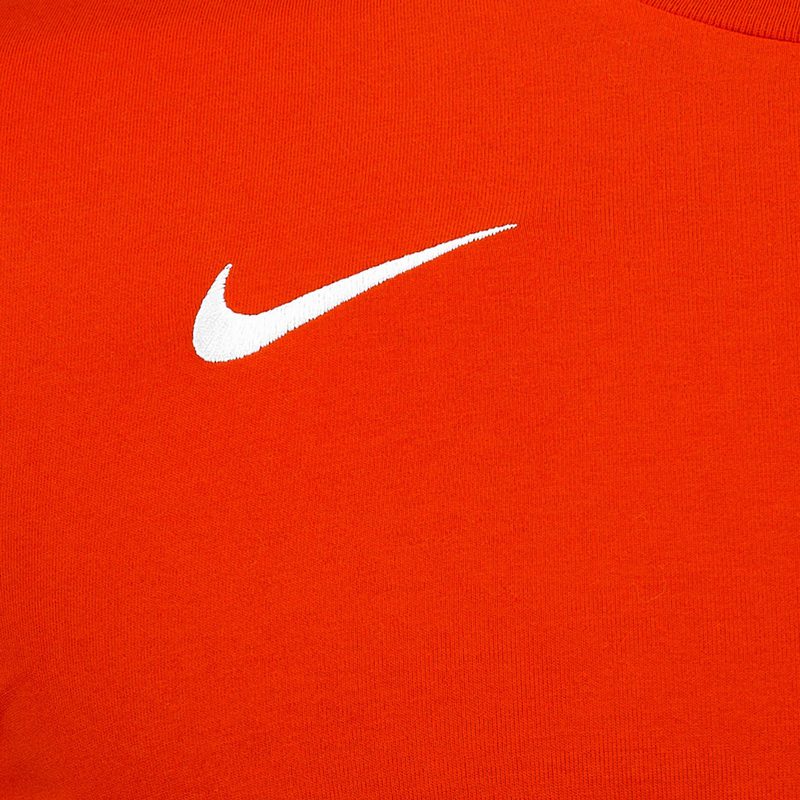 Футболка хлопковая Nike Tee Club19 SS AJ1504-657