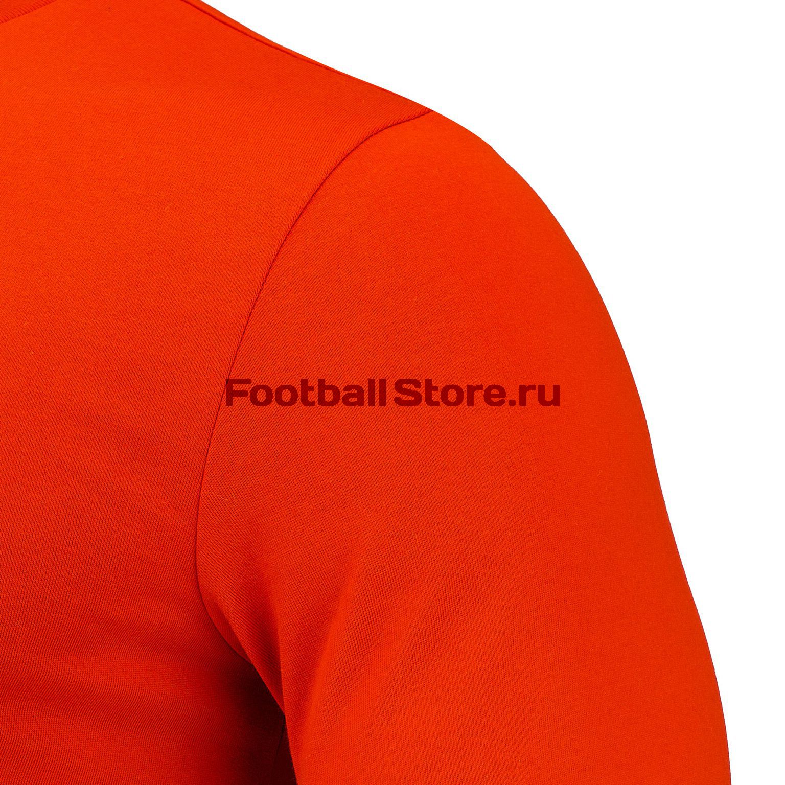 Футболка хлопковая Nike Tee Club19 SS AJ1504-657