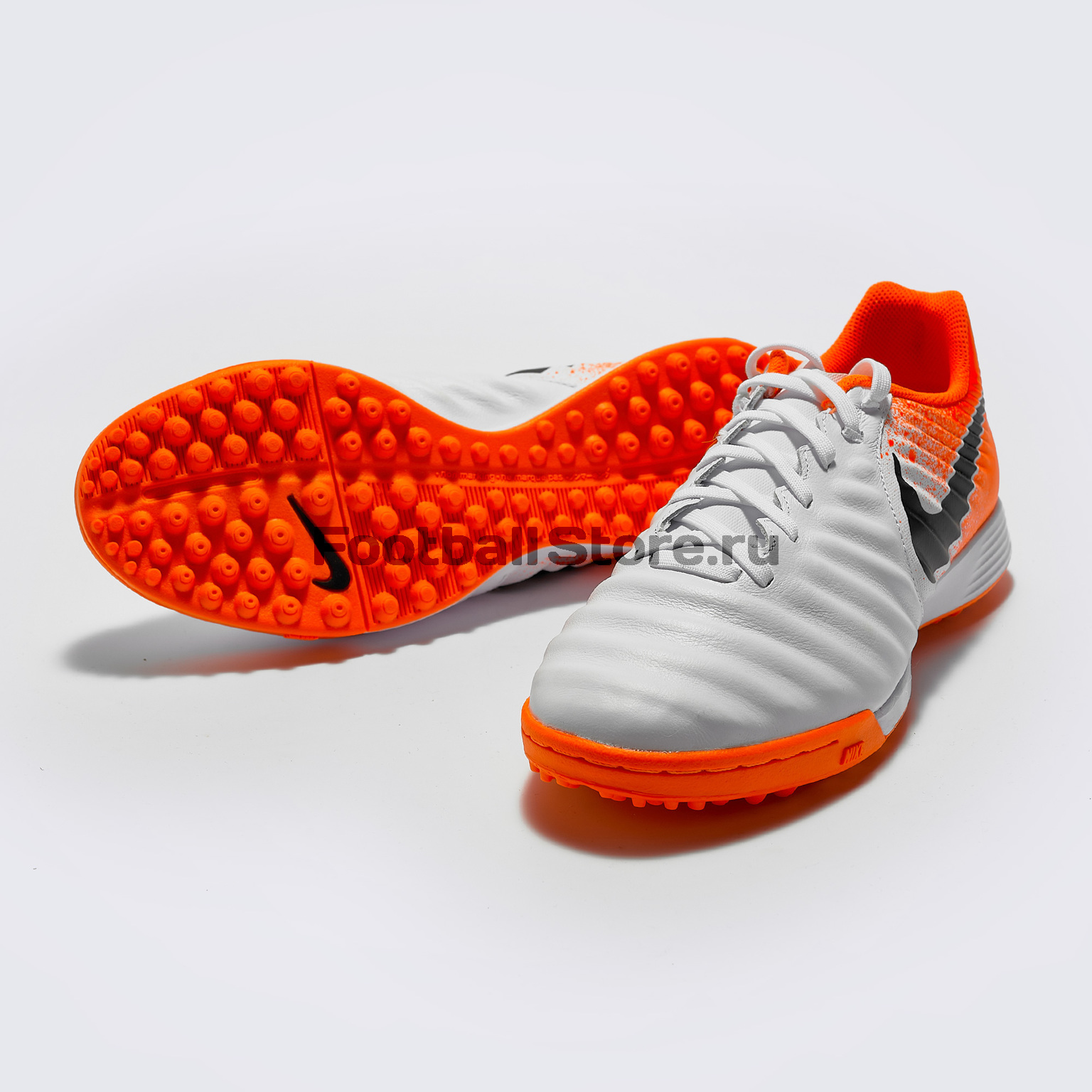 Шиповки Nike Legend 7 Academy TF AH7243-118