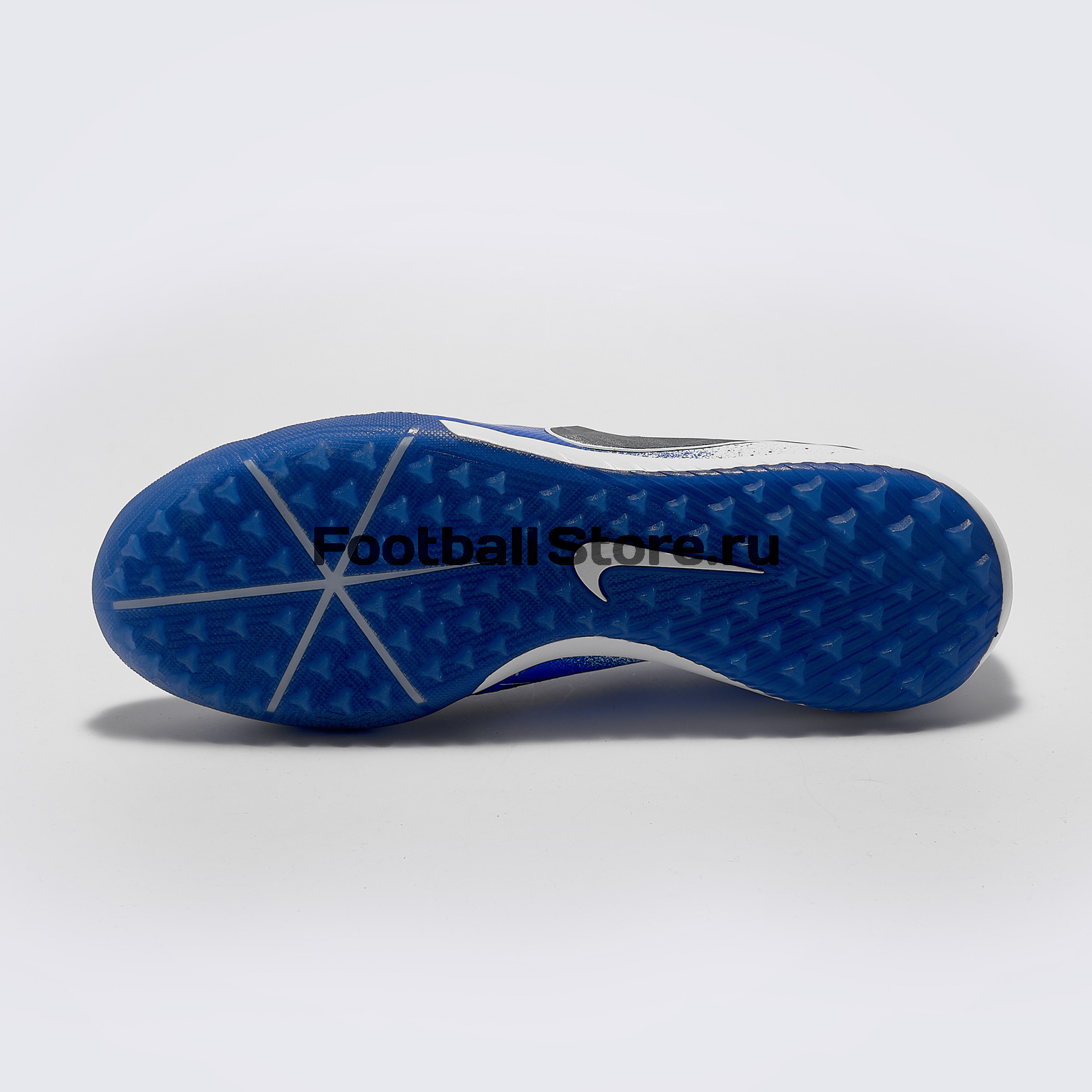 Шиповки Nike Zoom Phantom Venom Pro TF BQ7497-104 – купить в футбольном  магазине footballstore, цена, фото