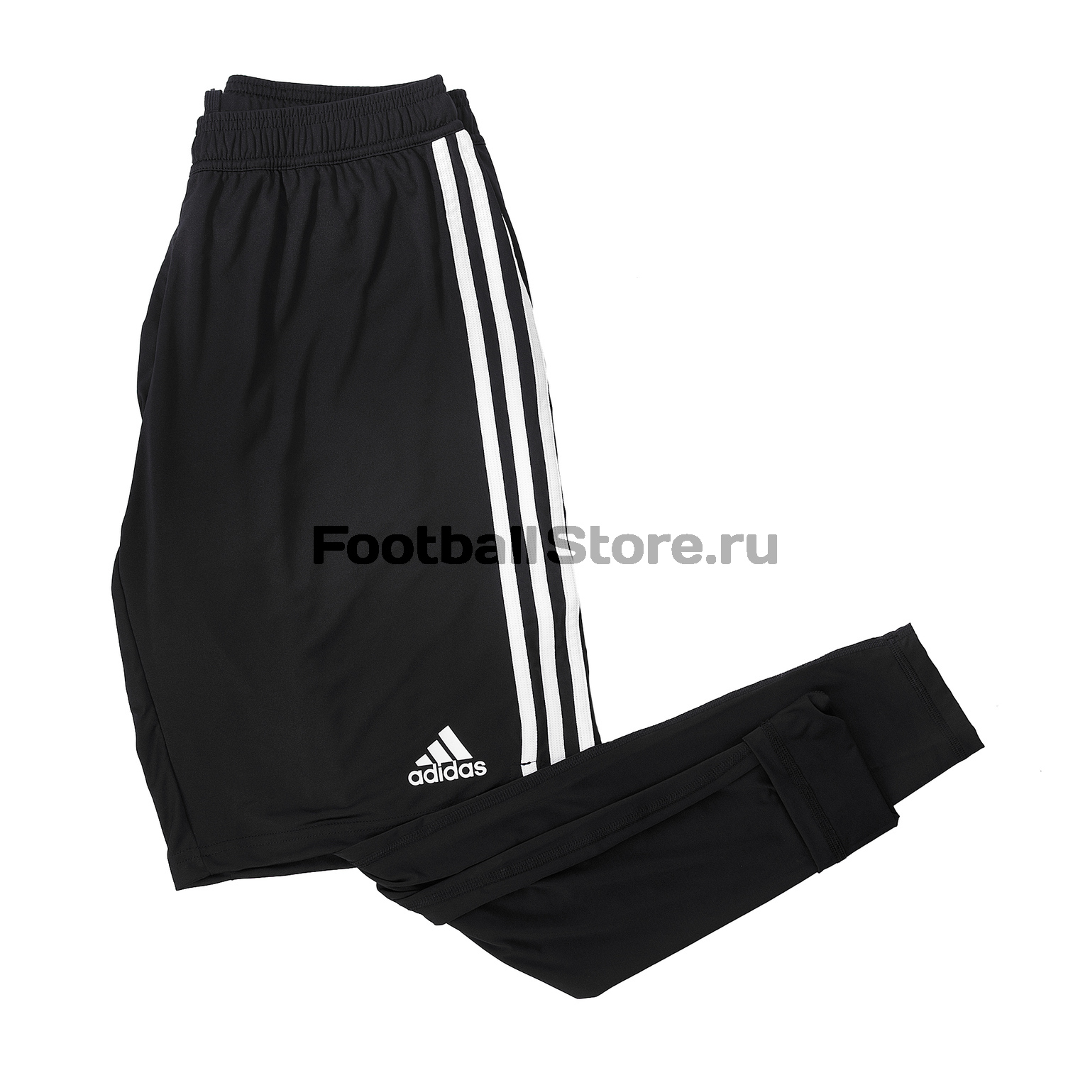 Шорты с вшитыми лосинами Adidas Tiro19 2in1 Sho D95934
