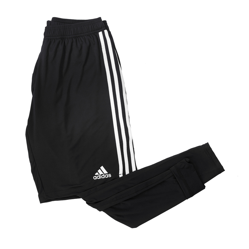 Шорты с вшитыми лосинами Adidas Tiro19 2in1 Sho D95934