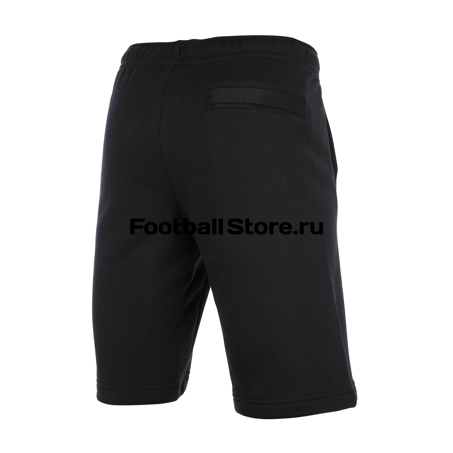 Шорты Nike Flc Club19 Short AQ3136-010