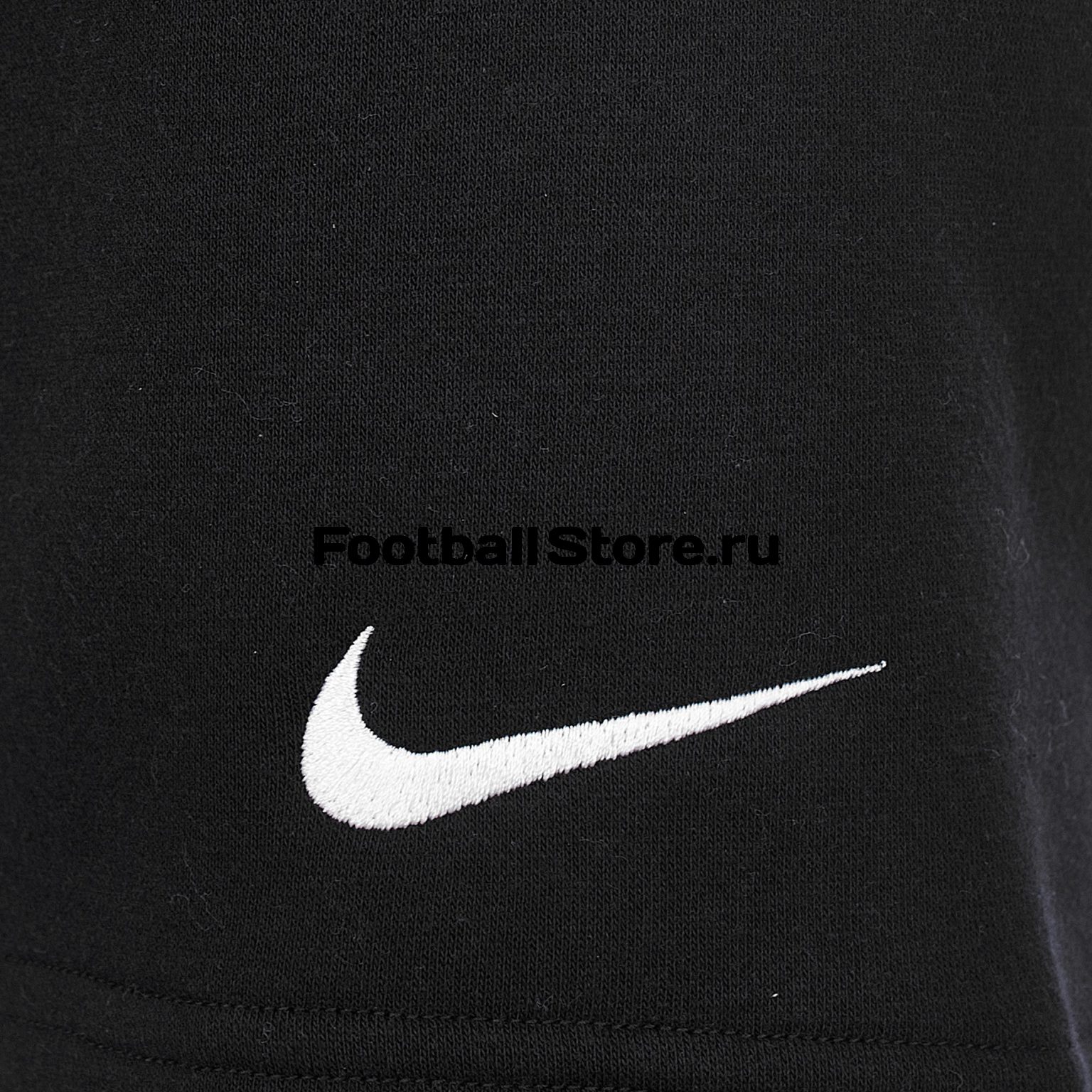 Шорты Nike Flc Club19 Short AQ3136-010