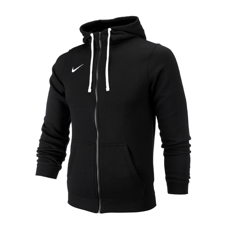 Толстовка Nike Hoodie FZ FLC Club19 AJ1313-010