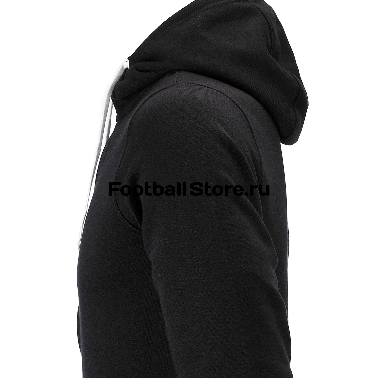 Толстовка Nike Hoodie FZ FLC Club19 AJ1313-010