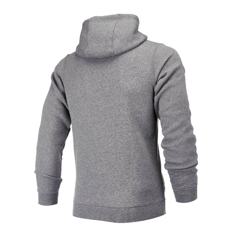 Толстовка Nike Hoodie FZ FLC Club19 AJ1313-071