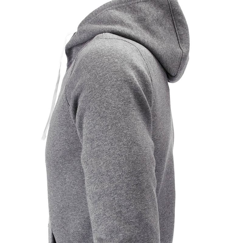 Толстовка Nike Hoodie FZ FLC Club19 AJ1313-071