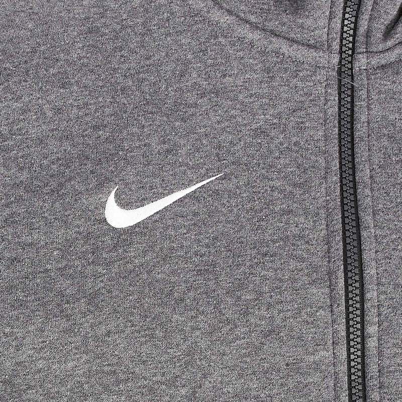 Толстовка Nike Hoodie FZ FLC Club19 AJ1313-071