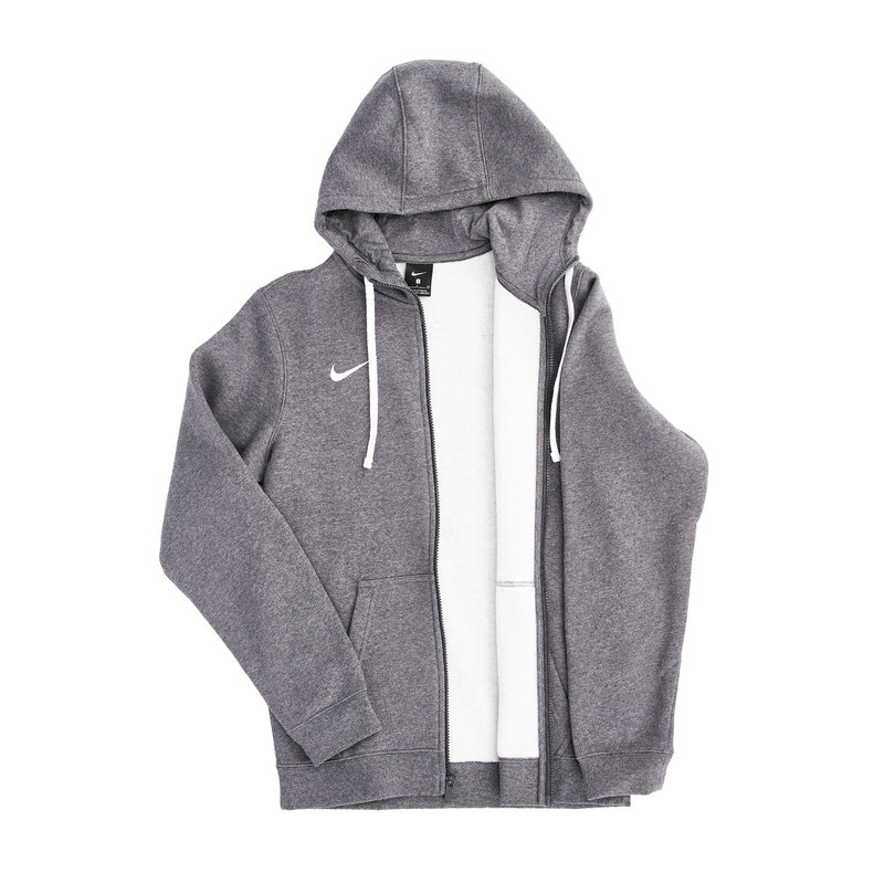 Толстовка Nike Hoodie FZ FLC Club19 AJ1313-071