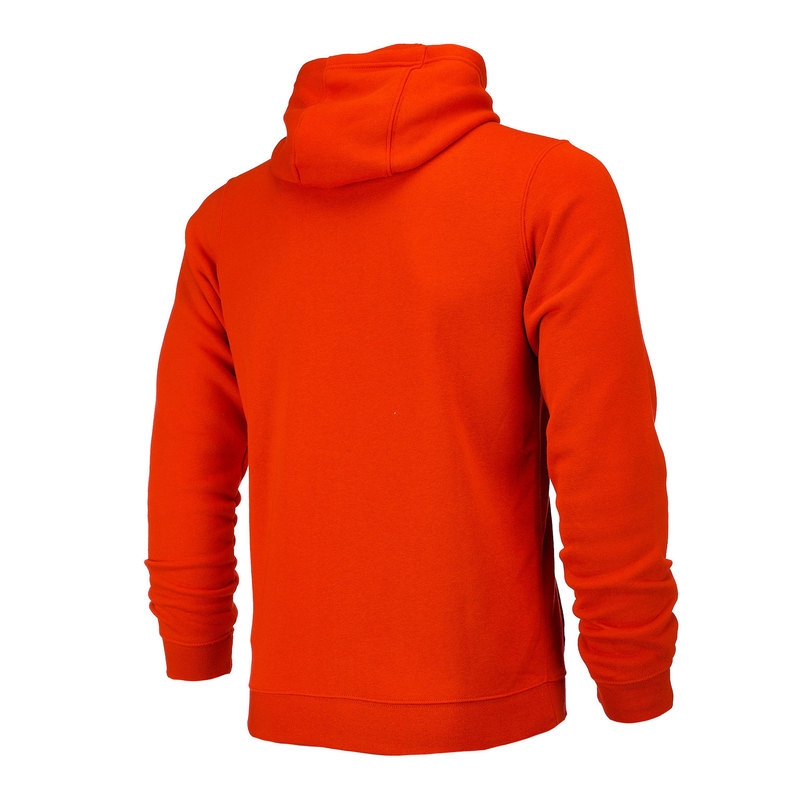 Толстовка Nike Hoodie FZ FLC Club19 AJ1313-657