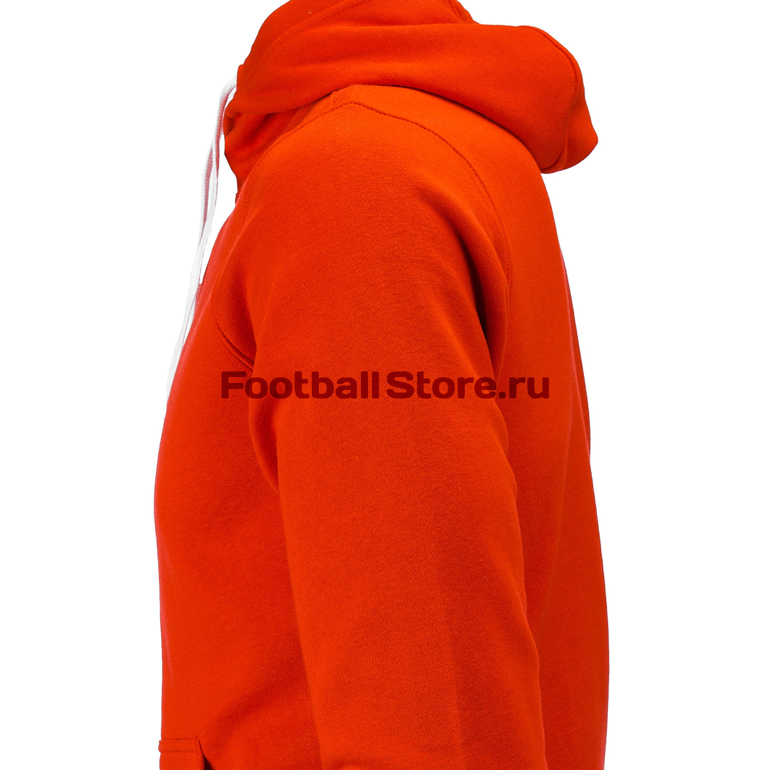 Толстовка Nike Hoodie FZ FLC Club19 AJ1313-657