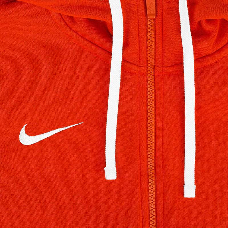 Толстовка Nike Hoodie FZ FLC Club19 AJ1313-657