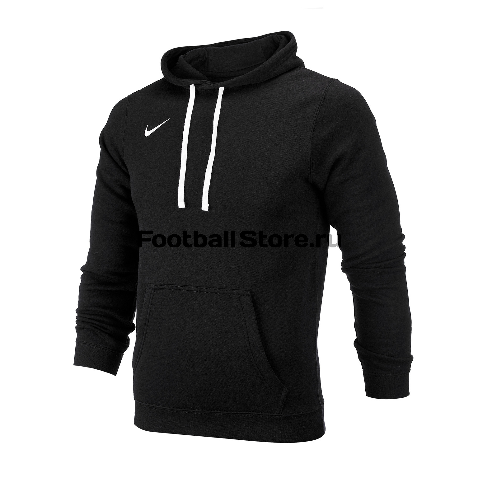 Толстовка Nike Hoodie Po Flc Club19 AR3239-010