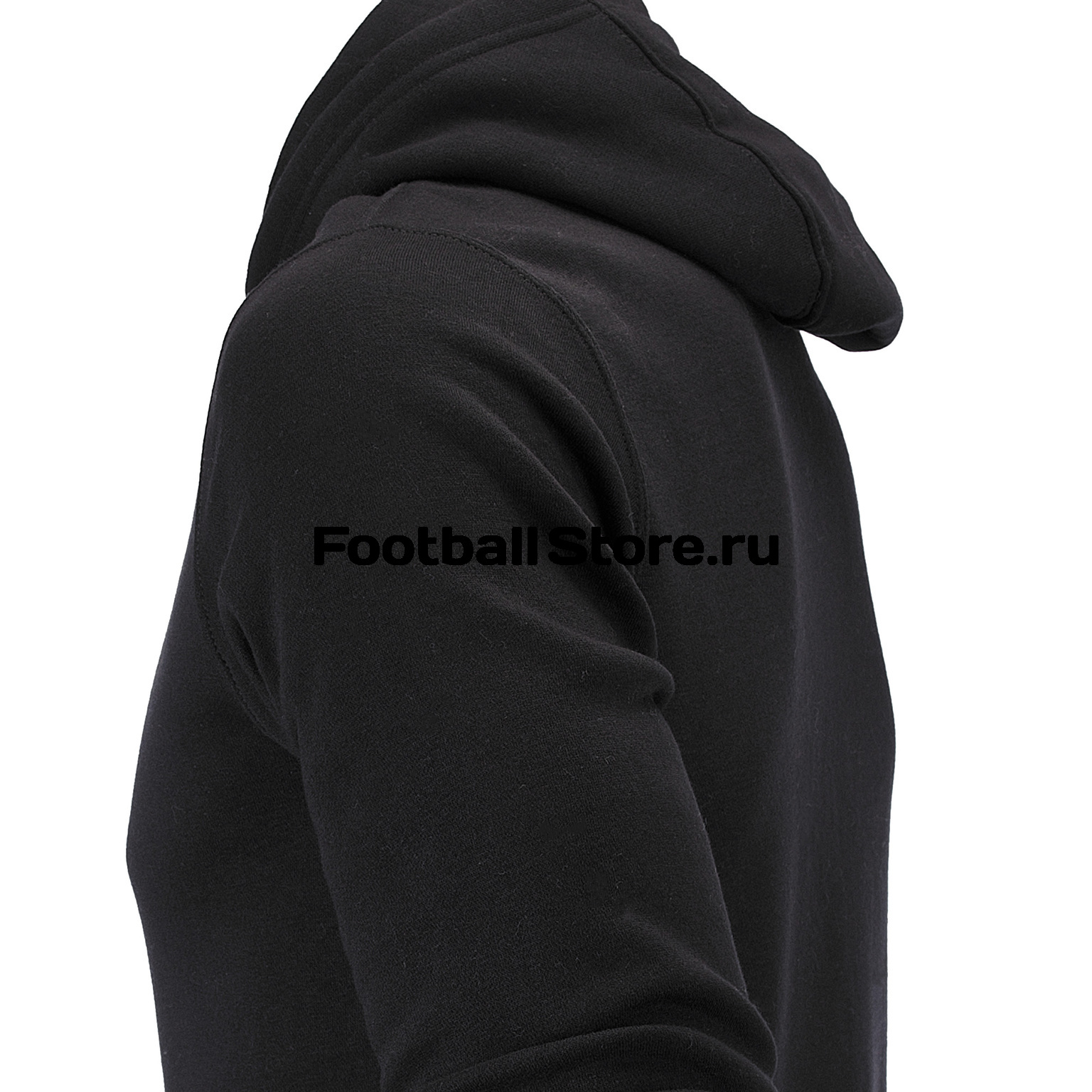 Толстовка Nike Hoodie Po Flc Club19 AR3239-010