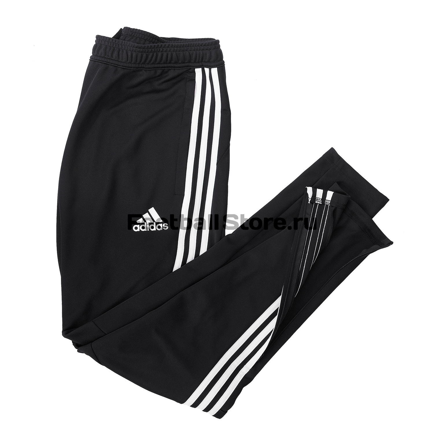 Брюки тренировочные Adidas Tiro19 TR Pant D95958