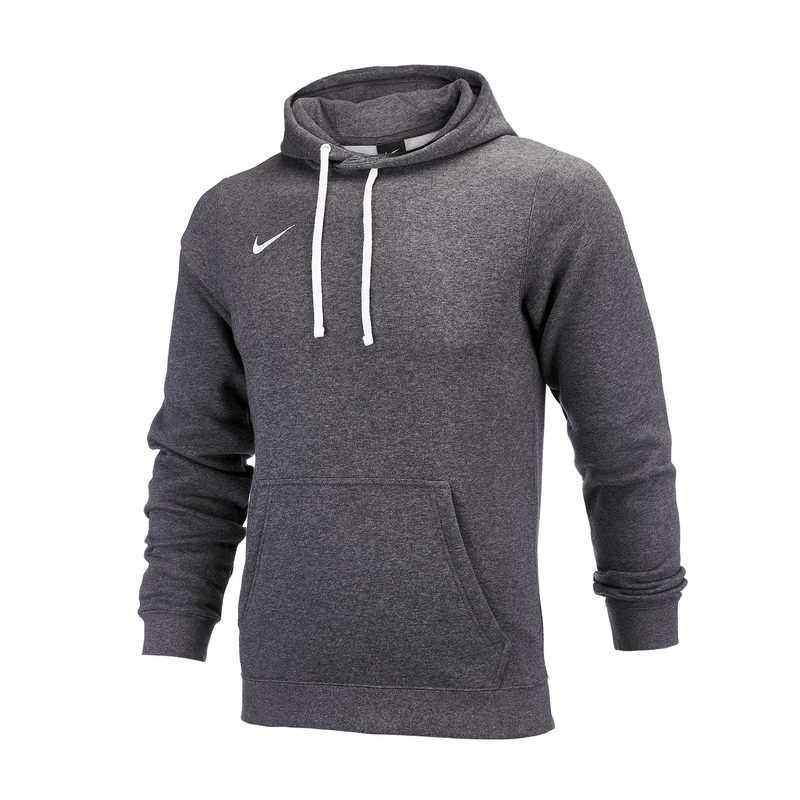 Толстовка Nike Hoodie Po Flc Club19 AR3239-071
