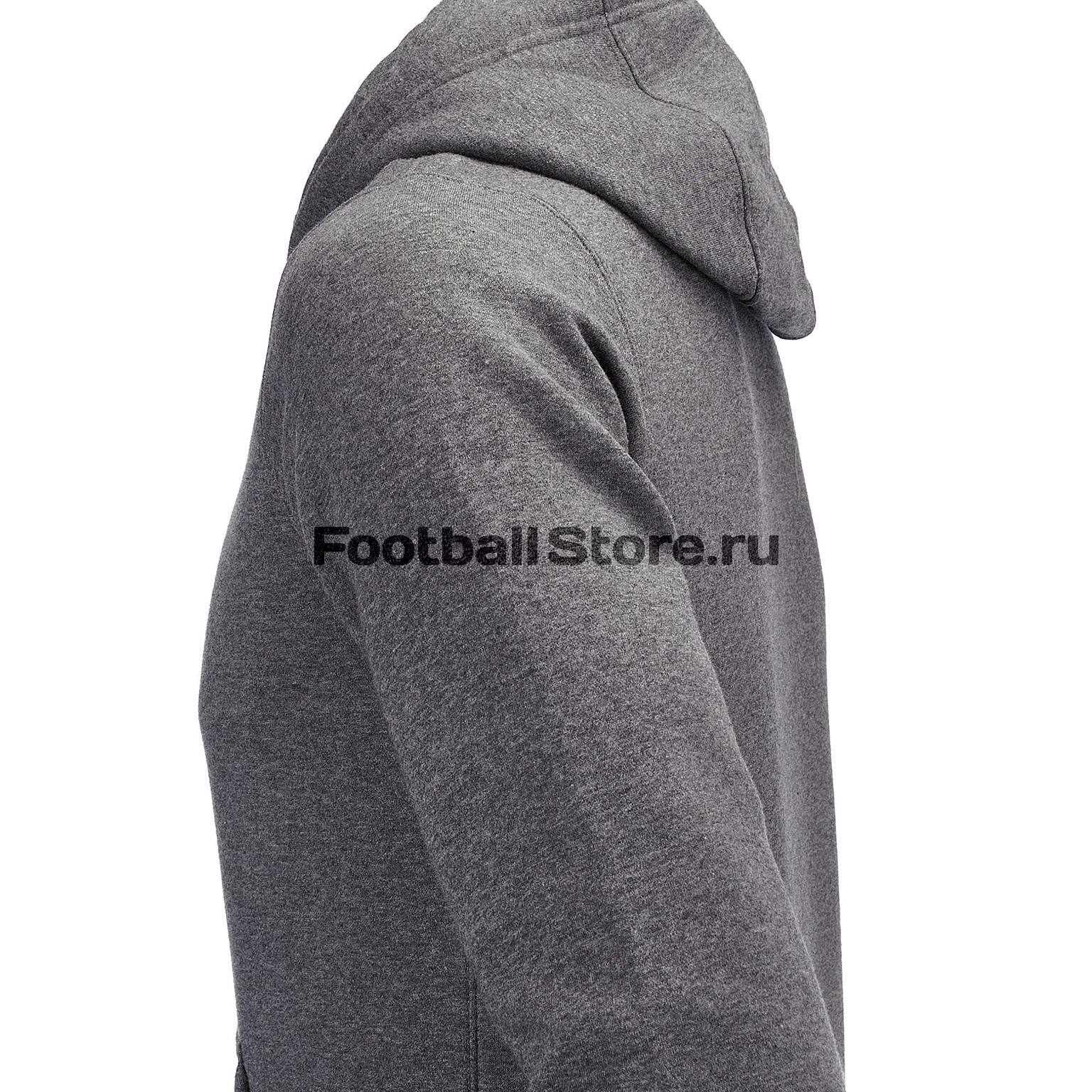 Толстовка Nike Hoodie Po Flc Club19 AR3239-071