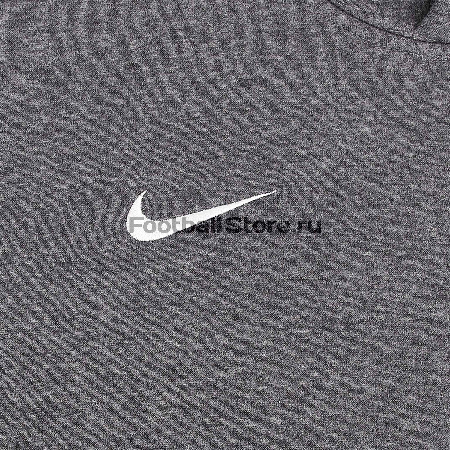 Толстовка Nike Hoodie Po Flc Club19 AR3239-071