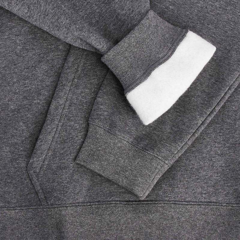 Толстовка Nike Hoodie Po Flc Club19 AR3239-071