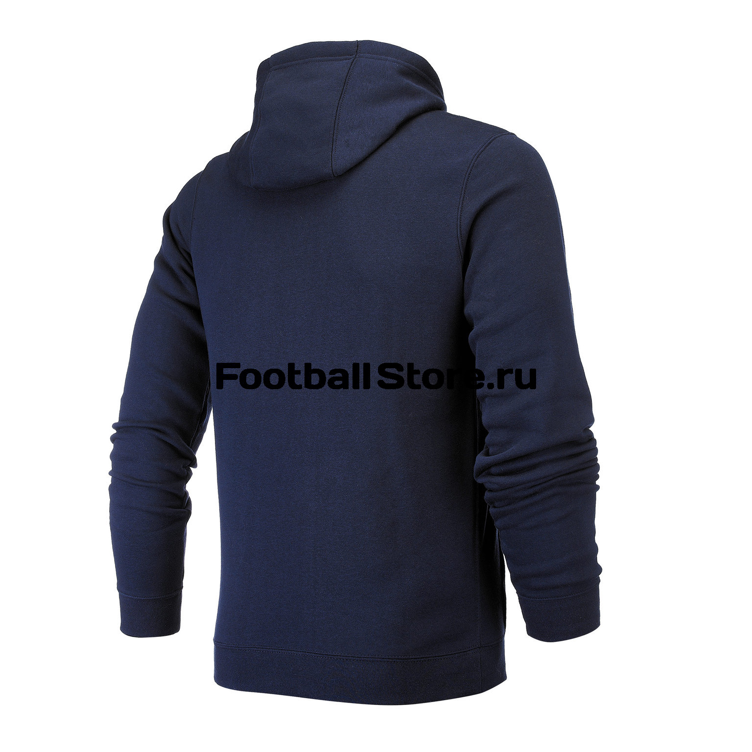 Толстовка Nike Hoodie Po Flc Club19 AR3239-451