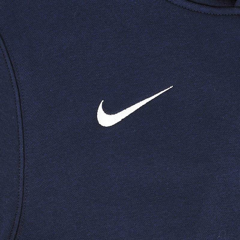 Толстовка Nike Hoodie Po Flc Club19 AR3239-451