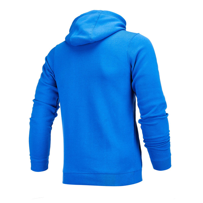 Толстовка Nike Hoodie Po Flc Club19 AR3239-463