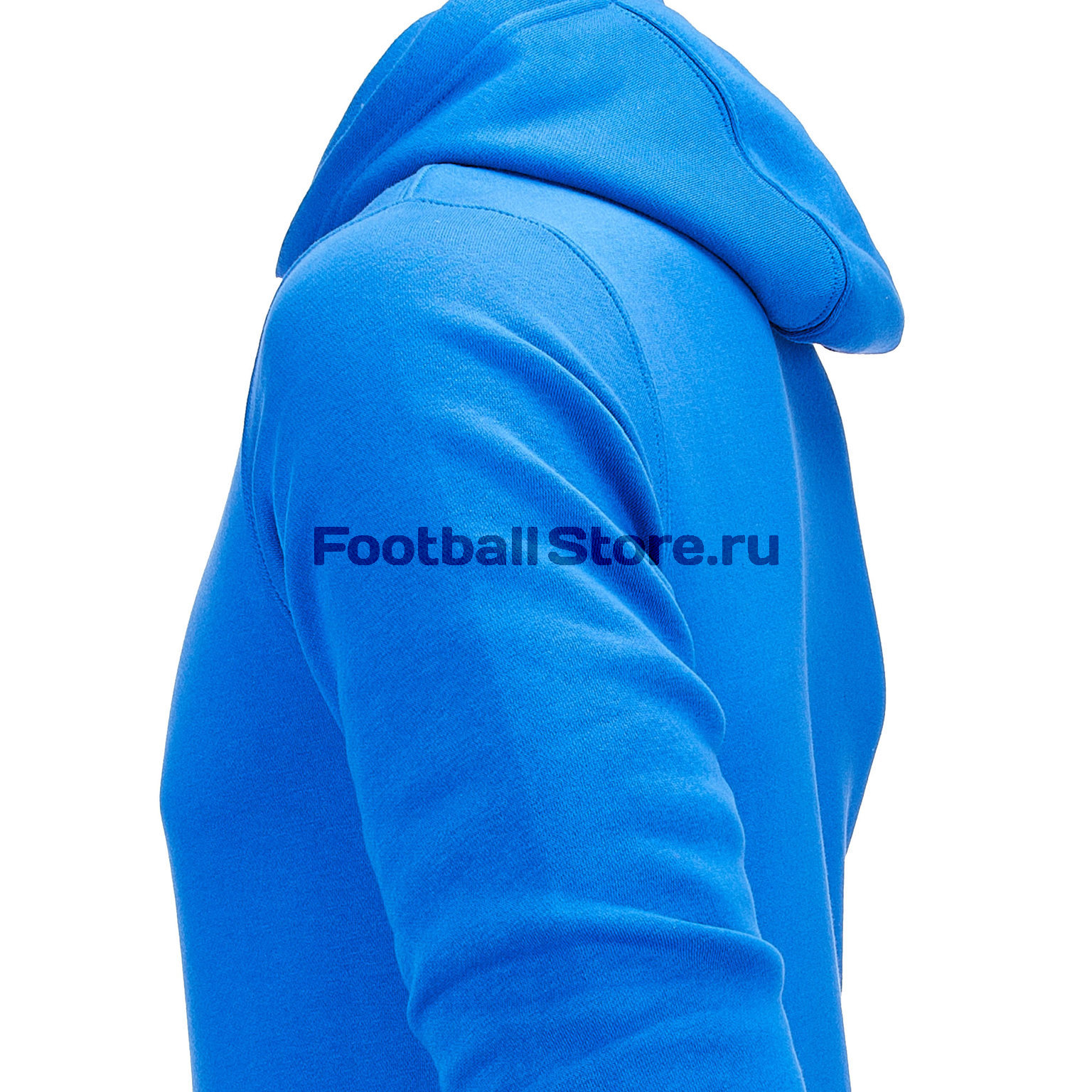 Толстовка Nike Hoodie Po Flc Club19 AR3239-463