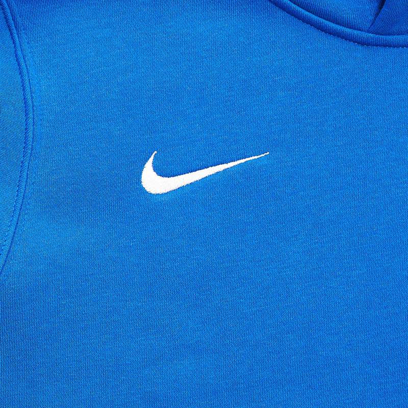 Толстовка Nike Hoodie Po Flc Club19 AR3239-463