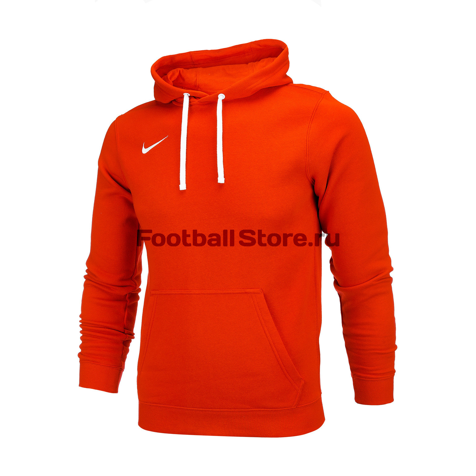 Толстовка Nike Hoodie Po Flc Club19 AR3239-657