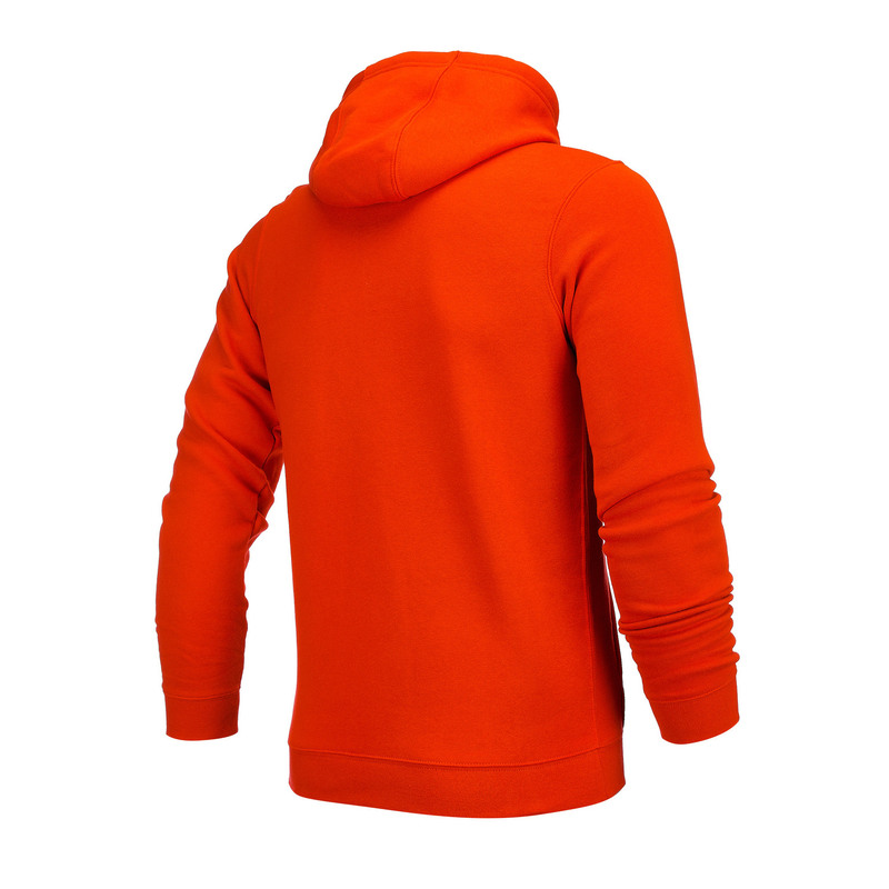 Толстовка Nike Hoodie Po Flc Club19 AR3239-657