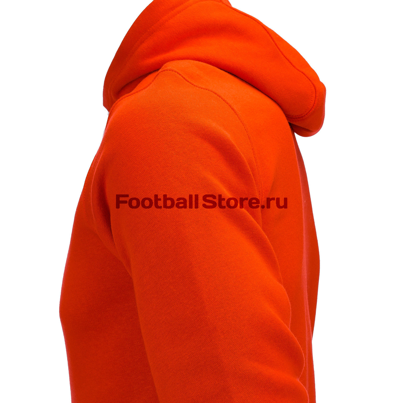 Толстовка Nike Hoodie Po Flc Club19 AR3239-657