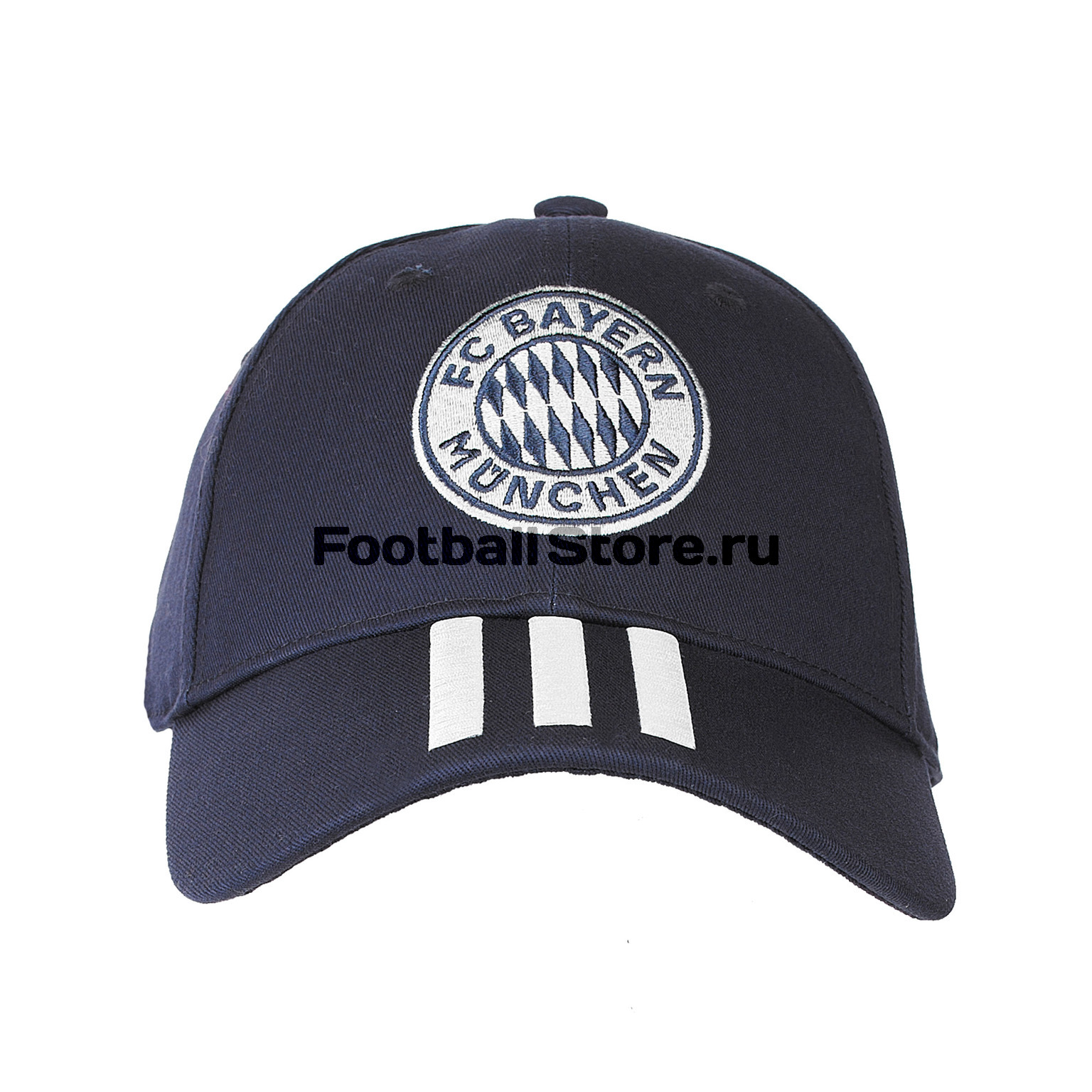 Adidas Bayern Osfl Cap Бейсболка Adidas Bayern C40 Cap DU1998