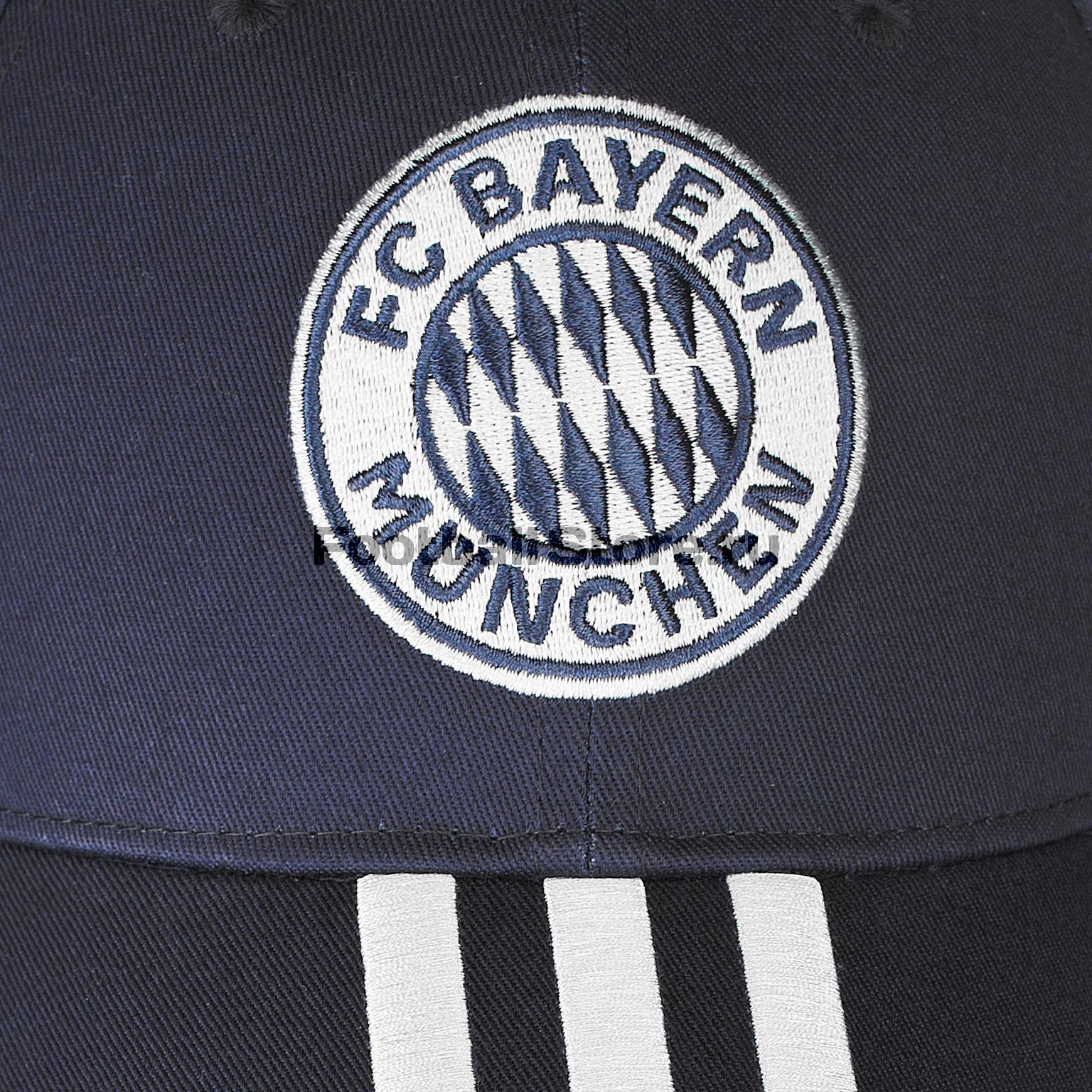 Бейсболка Adidas Bayern C40 Cap DU1998