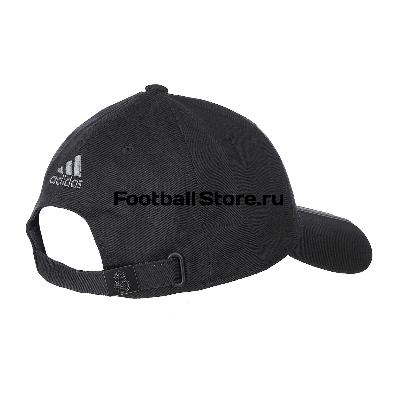 Бейсболка Adidas Real Madrid C40 Cap DQ1496