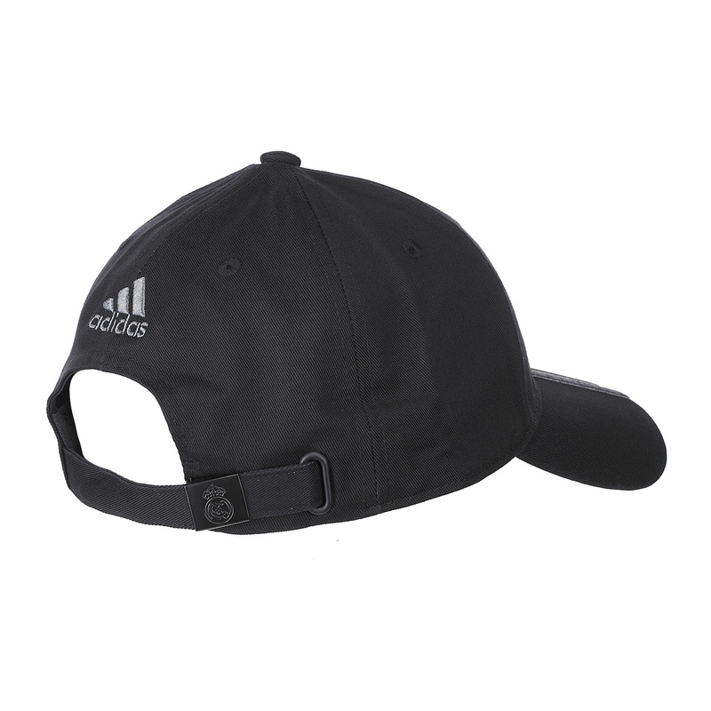 Бейсболка Adidas Real Madrid C40 Cap DQ1496