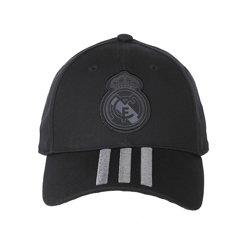 Бейсболка Adidas Real Madrid C40 Cap DQ1496