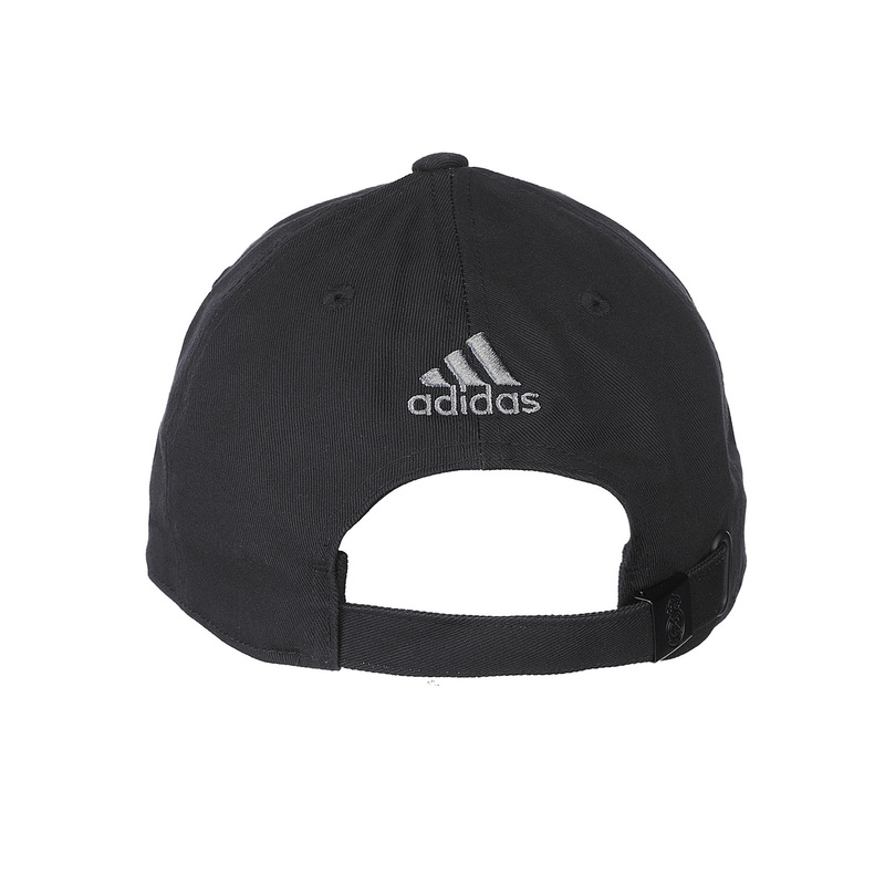 Бейсболка Adidas Real Madrid C40 Cap DQ1496