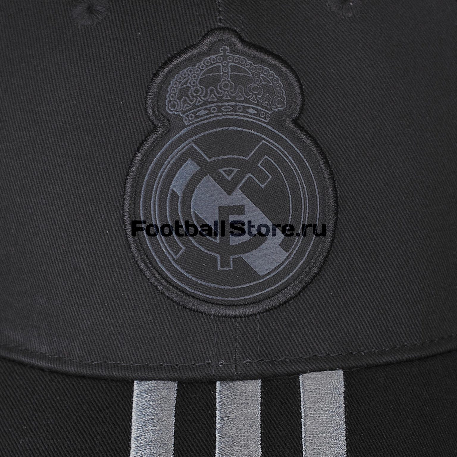 Бейсболка Adidas Real Madrid C40 Cap DQ1496