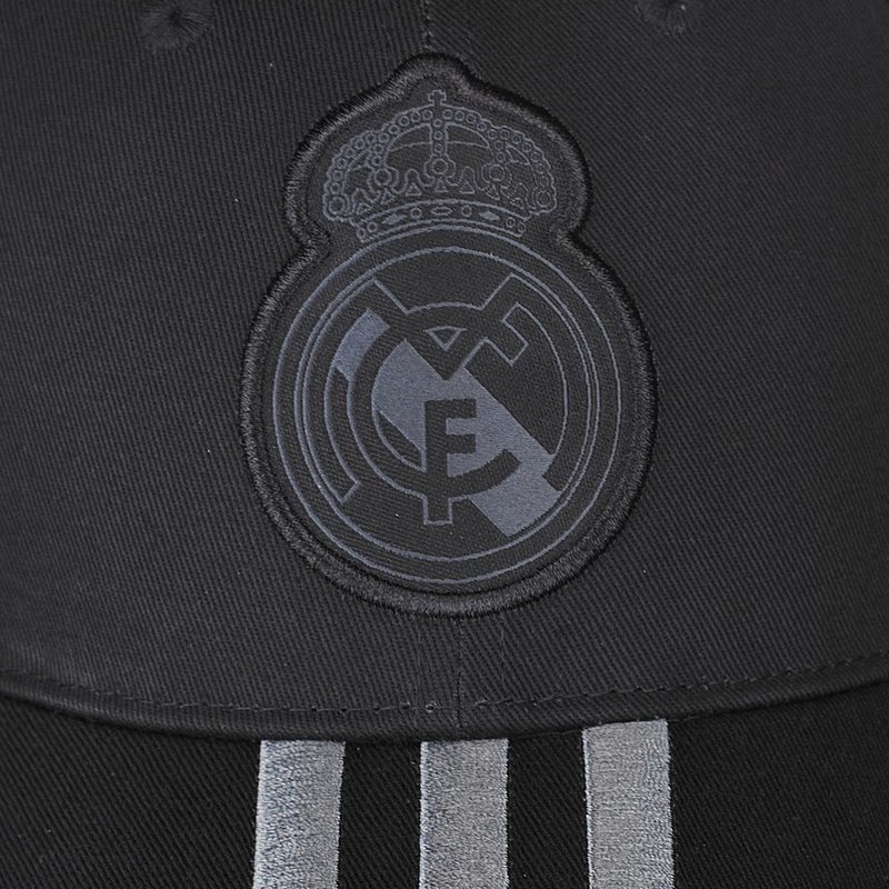 Бейсболка Adidas Real Madrid C40 Cap DQ1496