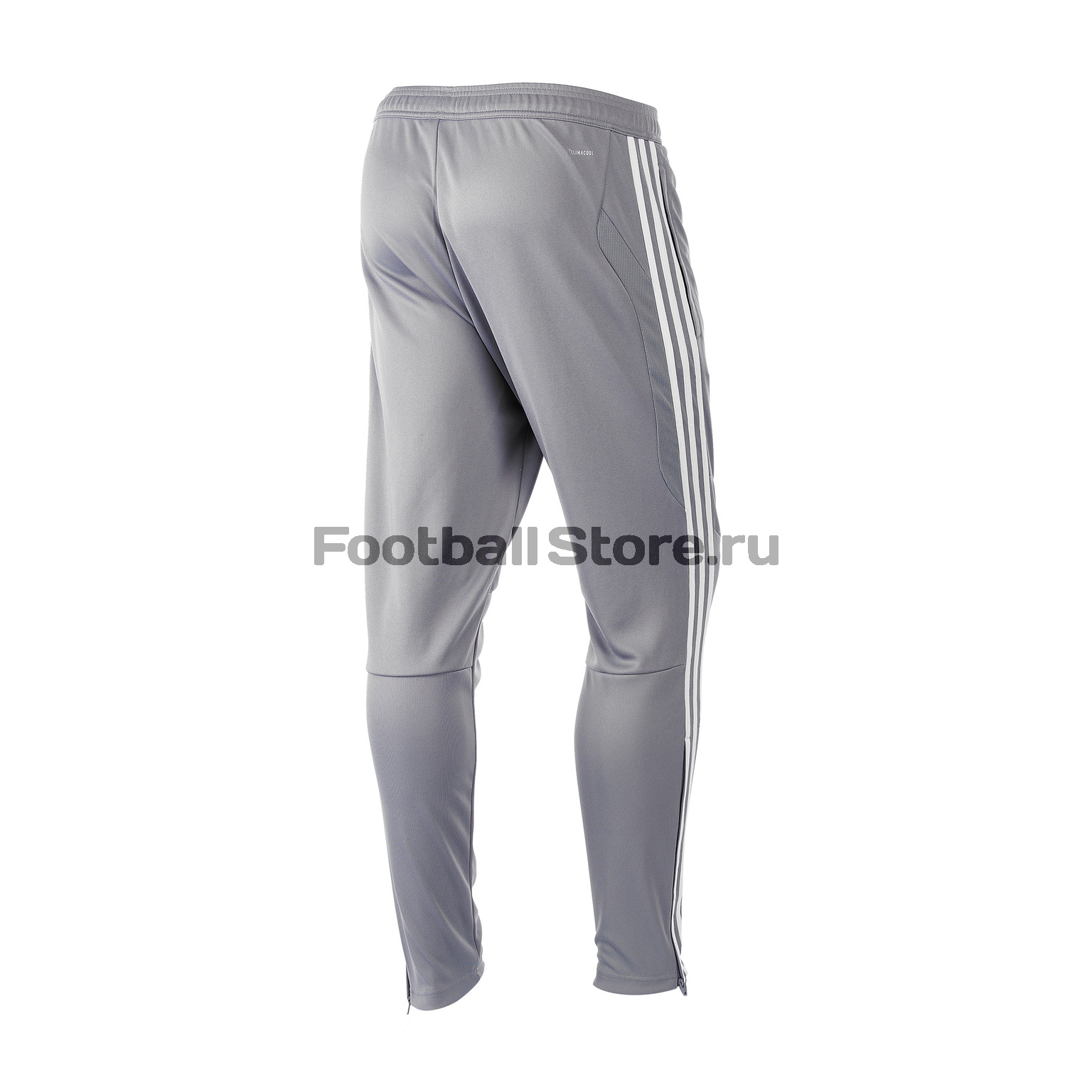 Брюки тренировочные Adidas Tiro19 TR Pant DT5175