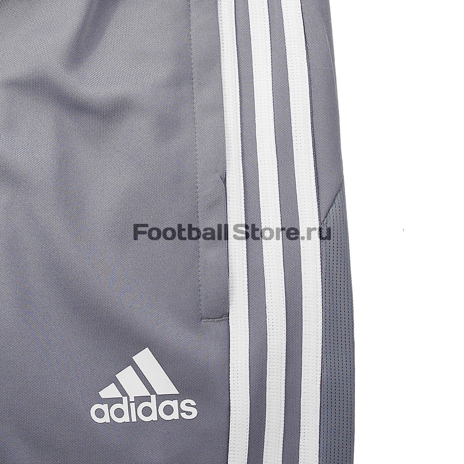 Брюки тренировочные Adidas Tiro19 TR Pant DT5175