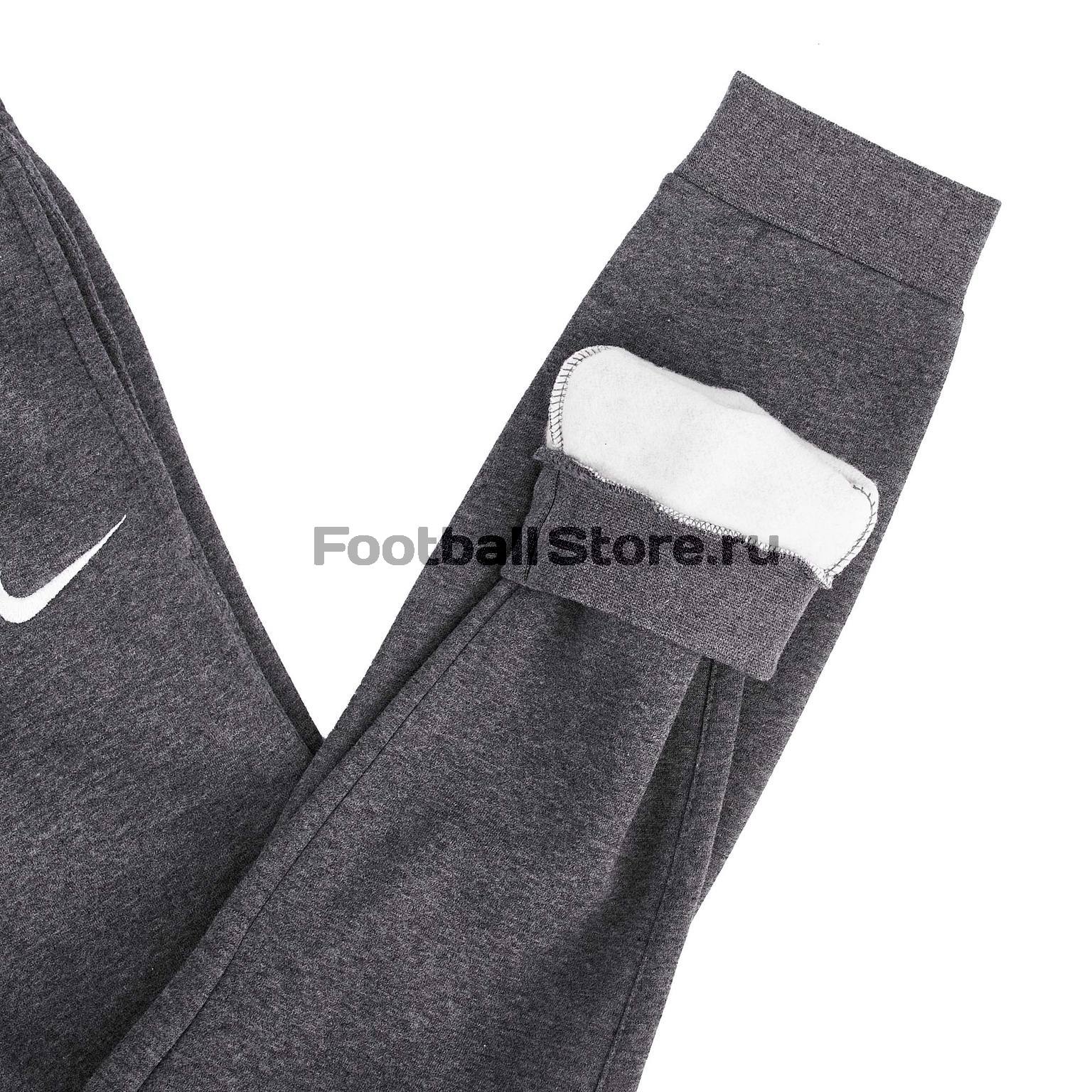 Брюки Nike Pant Fleece Club19 AJ1468-071