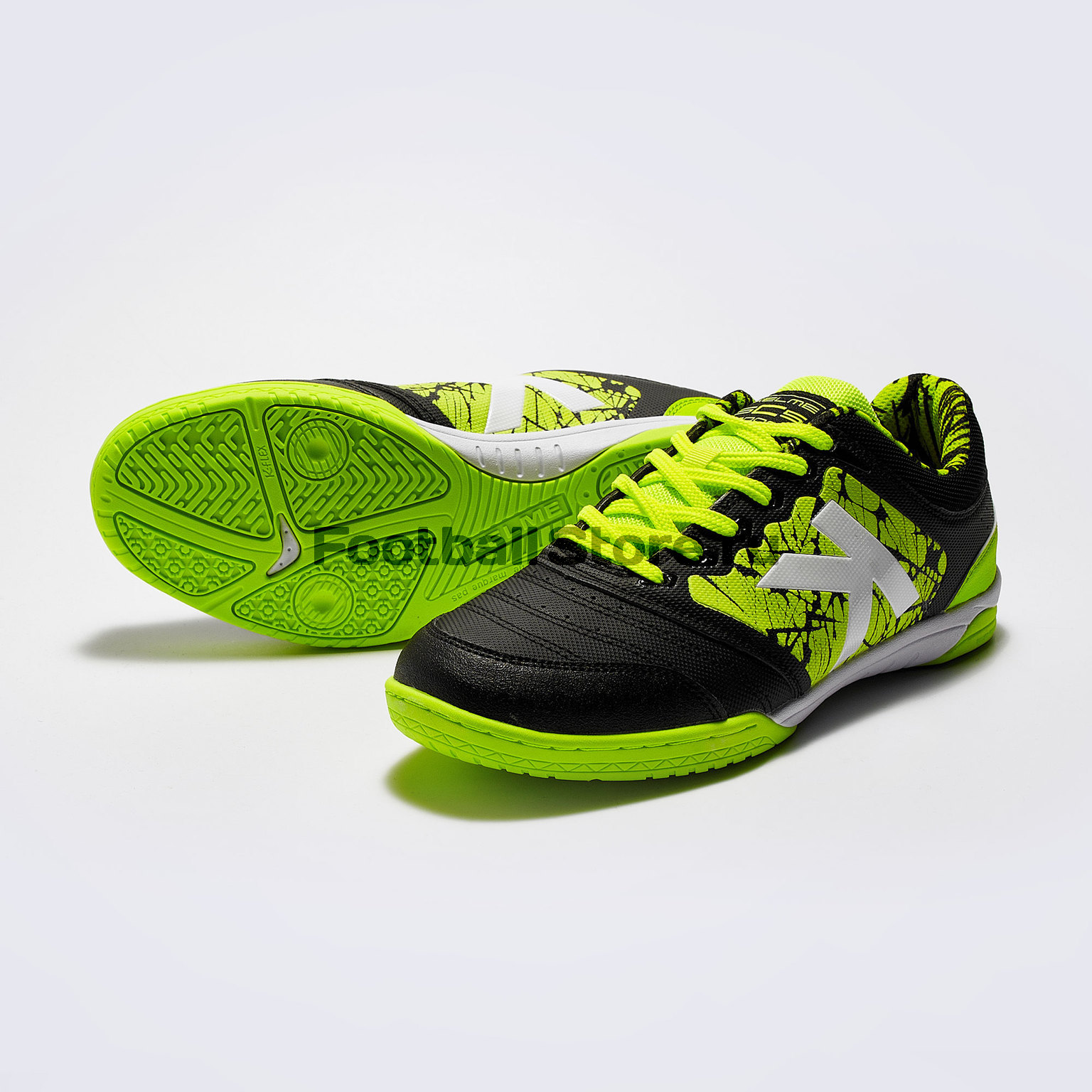 Футзалки Kelme Subito 7.0 55851-586